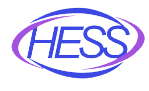 Hess Italia Logo